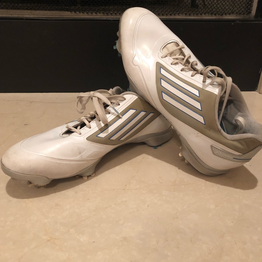 Adidas adizero golf shoes